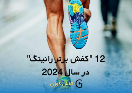 در این مقاله به صورت کامل و جامع به بررسی 12 کفش برتر رانینگ در سال 2024 از منظر کارشناسان و آزمایشکنندگان پرداخته شده است و دلیل انتخاب هر کفش مختص هر فرد را به صورت دقیق شرح داده ایم.