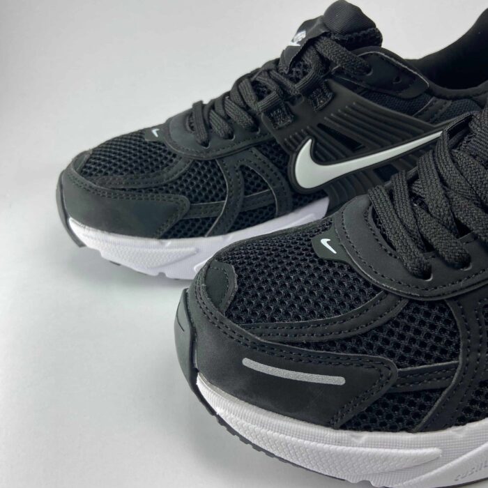 کتونی نایکی وی تو کی ران مشکی | NIKE V2KRUN
