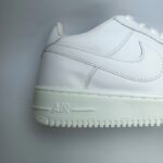 کتونی نایکی ایرفورس وان سفید Nike Air Force 1