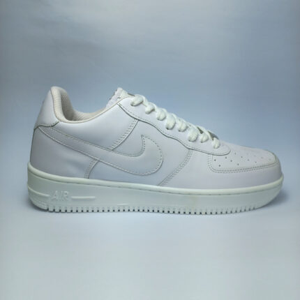 کتونی نایکی ایرفورس وان سفید Nike Air Force 1