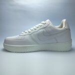 کتونی نایکی ایرفورس وان سفید Nike Air Force 1