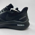 کتونی نایکی گاید 10 مشکی | Nike Guide 10