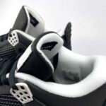 کتونی جردن 4 فیر پک|Jordan 4 fear pack