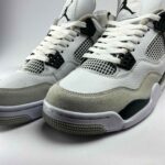 کتونی نایکی جردن 4 میلیتاری | Nike Jordan4 Military