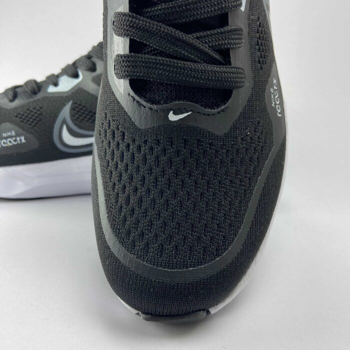 کتونی نایکی ری اکت ایکس مشکی | Nike React X