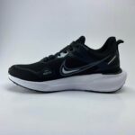 کتونی نایکی ری اکت ایکس مشکی | Nike React X