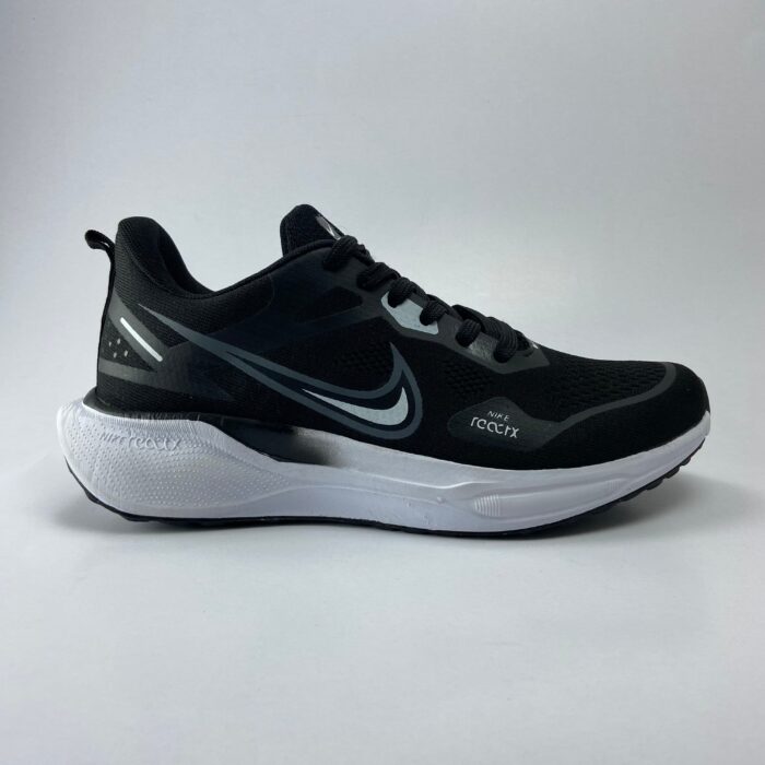 کتونی نایکی ری اکت ایکس مشکی | Nike React X