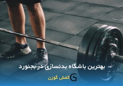 در این مقاله به بررسی چند باشگاه برتر بدنسازی در بجنورد پرداخته ایم.